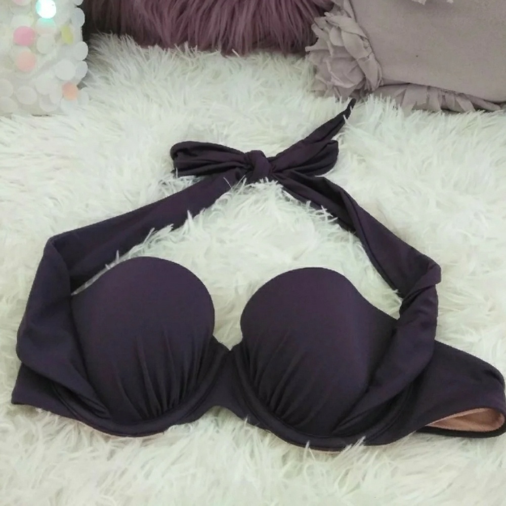 Victoria secret Swim top size 32A - Picture 6 of 6